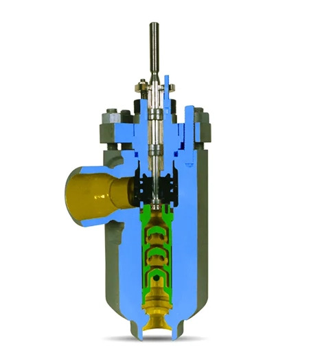 What Is an Automatic Recirculation Valve? A Complete Beginner’s Guide