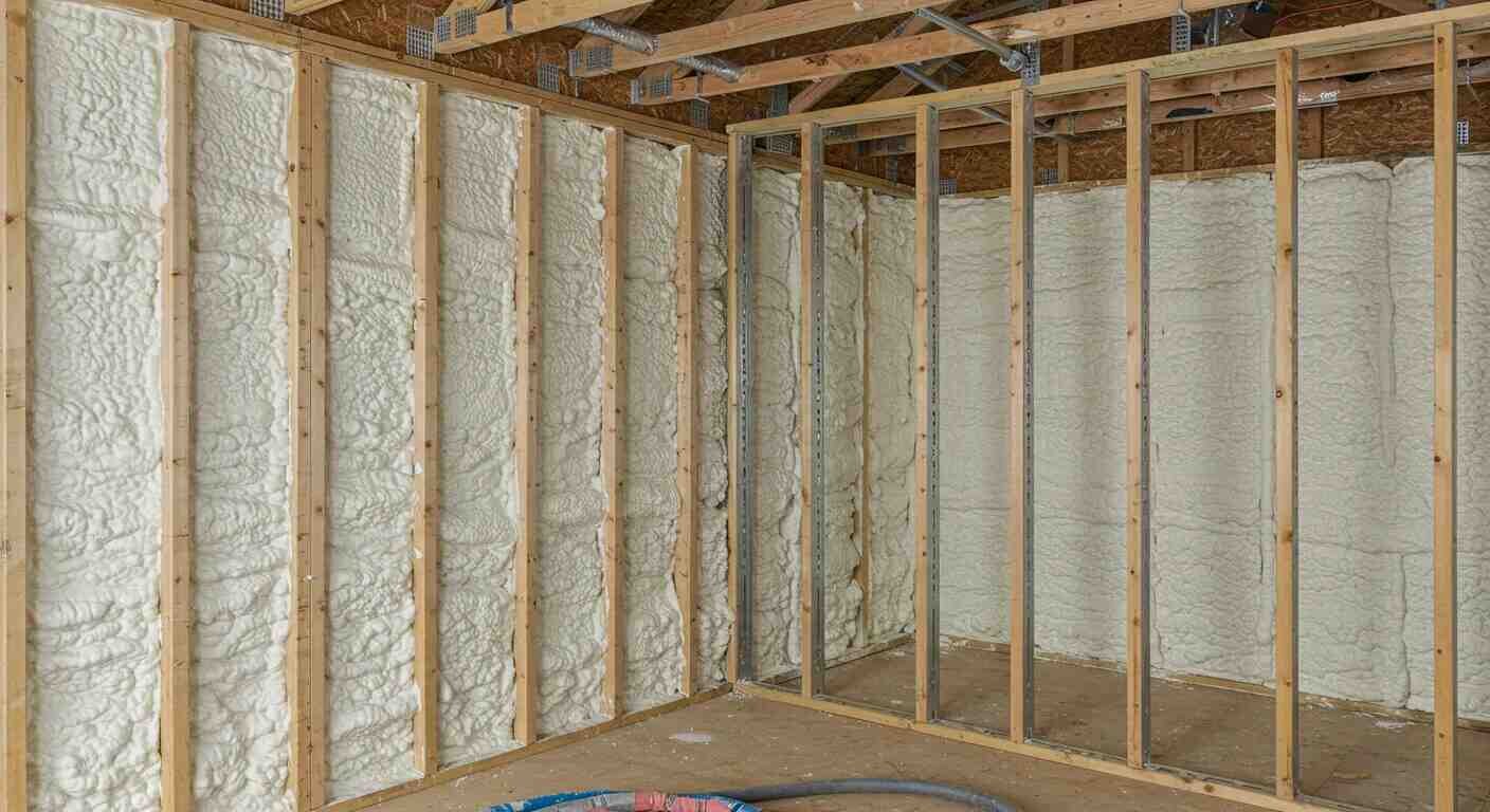 How an Insulation Company Handles Removal and Replacement in Tolleson, AZ