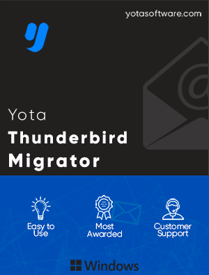 How to Import Thunderbird to Gmail Easily?