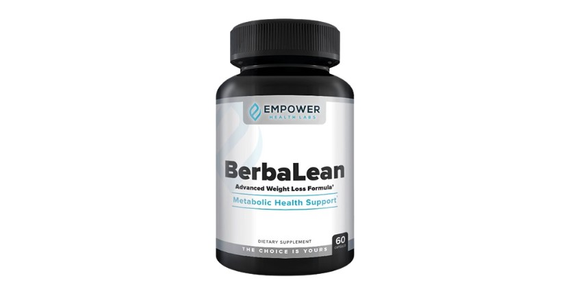 BerbaLean Reviews - Is BerbaLean the #1 Natural Weight Loss Pill This Year?