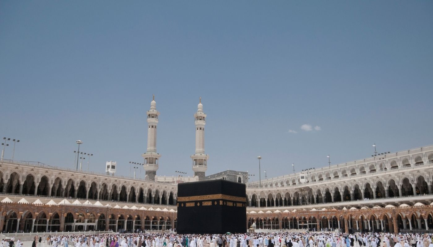 The Ultimate Guide to Umrah Packages from New York with Salah Travels