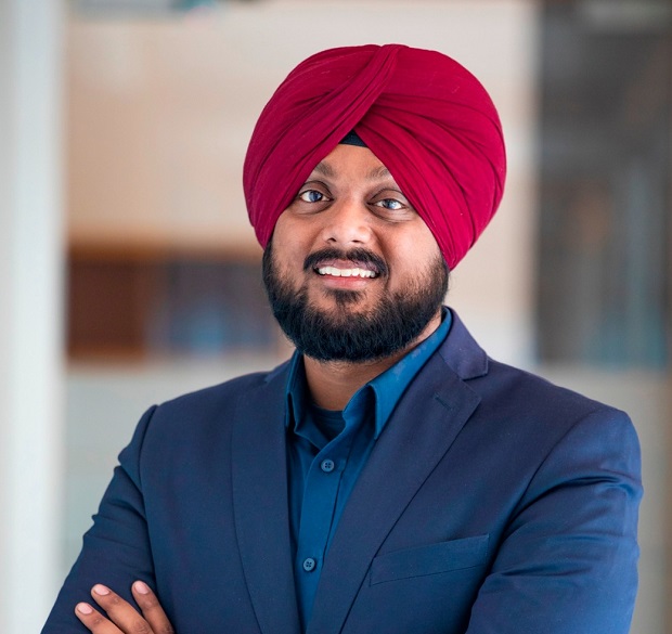 Simarpreet Singh: Powering India’s Future with Visionary Leadership