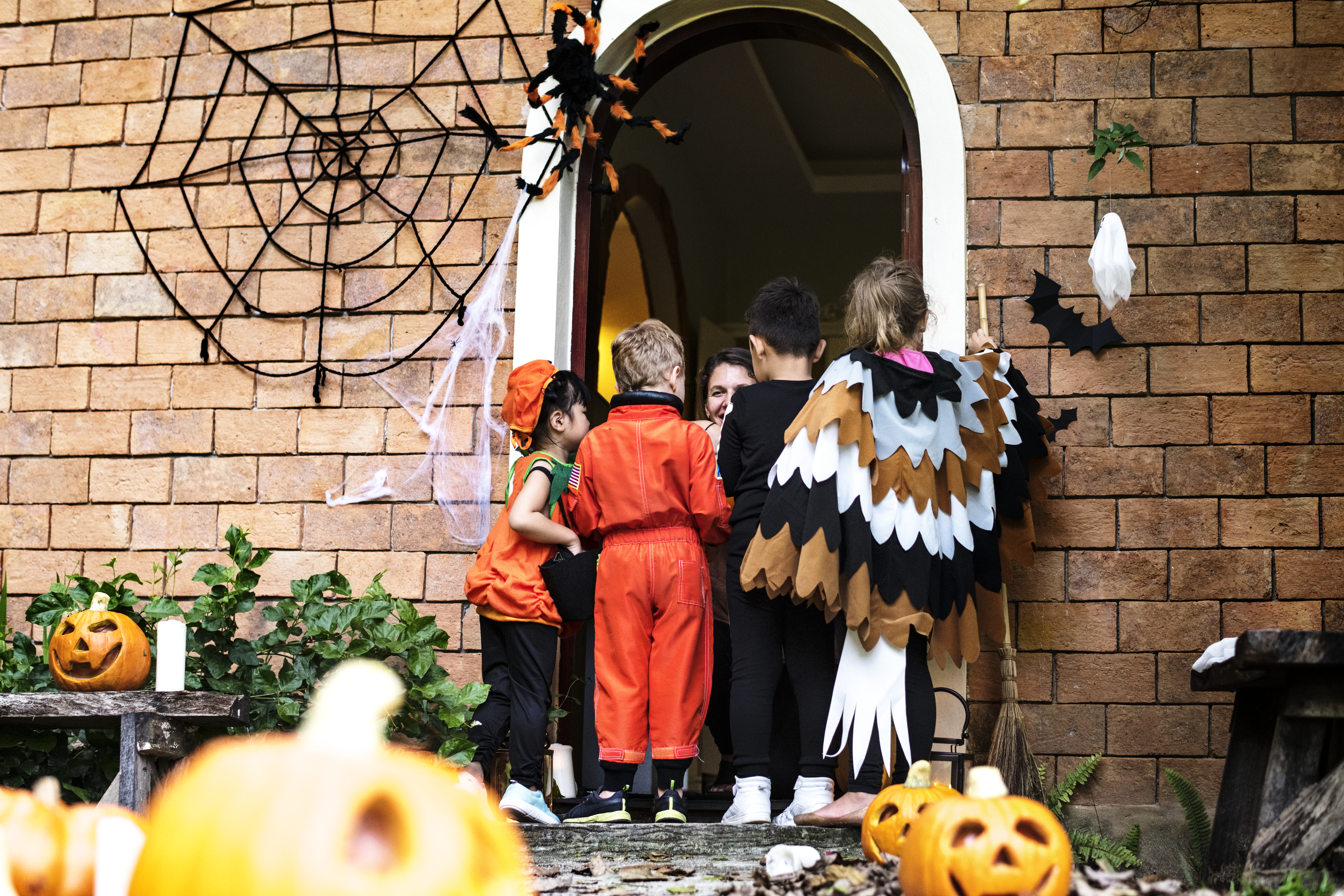 Celebrate Halloween 2025 in Style: Private Transfer from CDG to Disneyland Paris