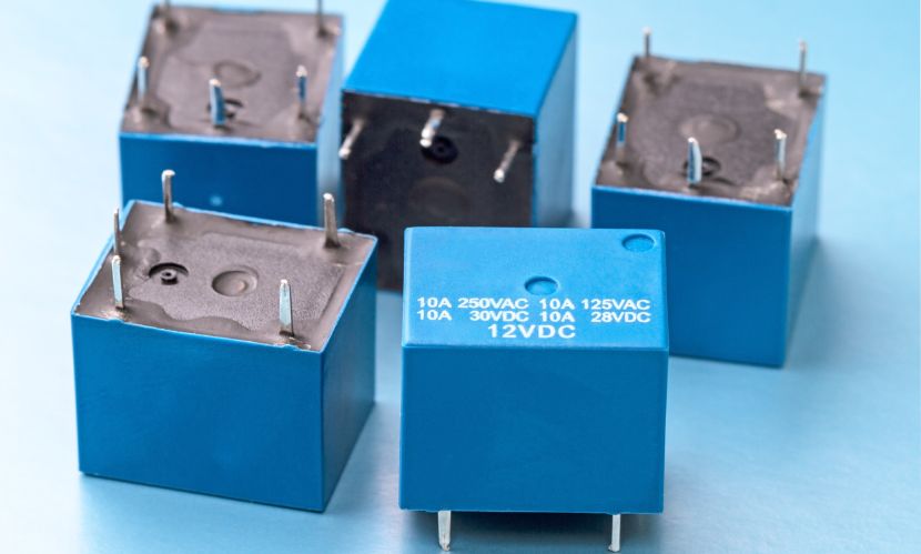 United States Automotive Relay Market Report & Forecast 2025-2034