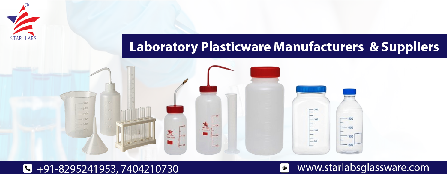 Why Quality Certification Matters in Laboratory Plasticware Manufacturing