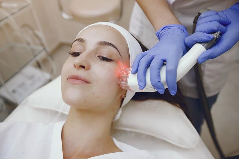 Restore Smooth, Even Skin with Laser Pigmentation Solutions Available in Leeds