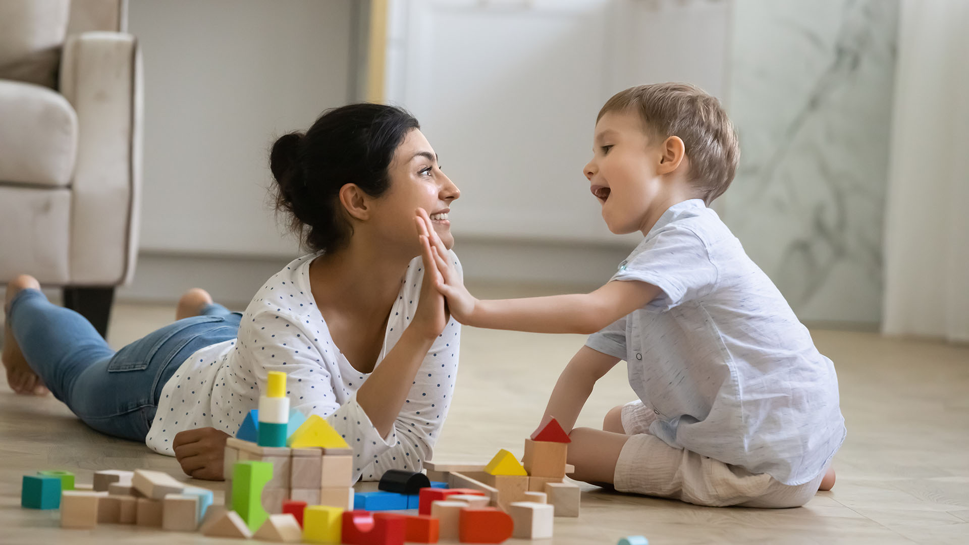 How to Hire a Trusted Part-Time Nanny in the UAE (From 196 AED)