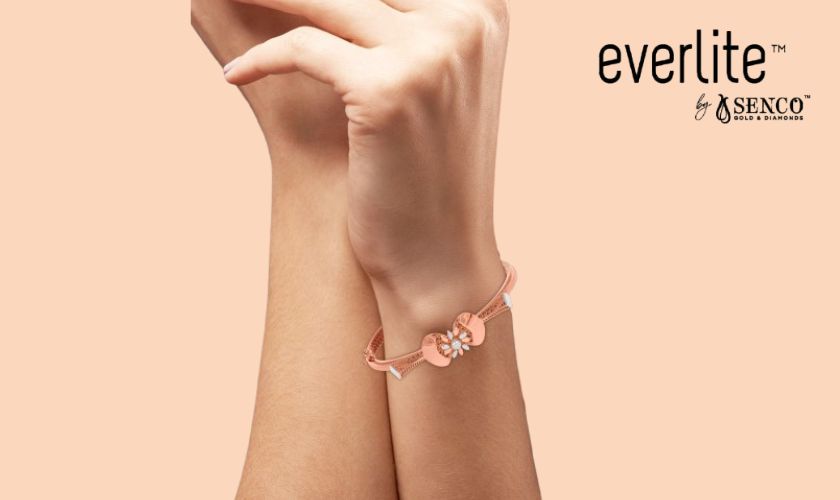 Top 5 Rose Gold Bangle Bracelets to Elevate Your Style