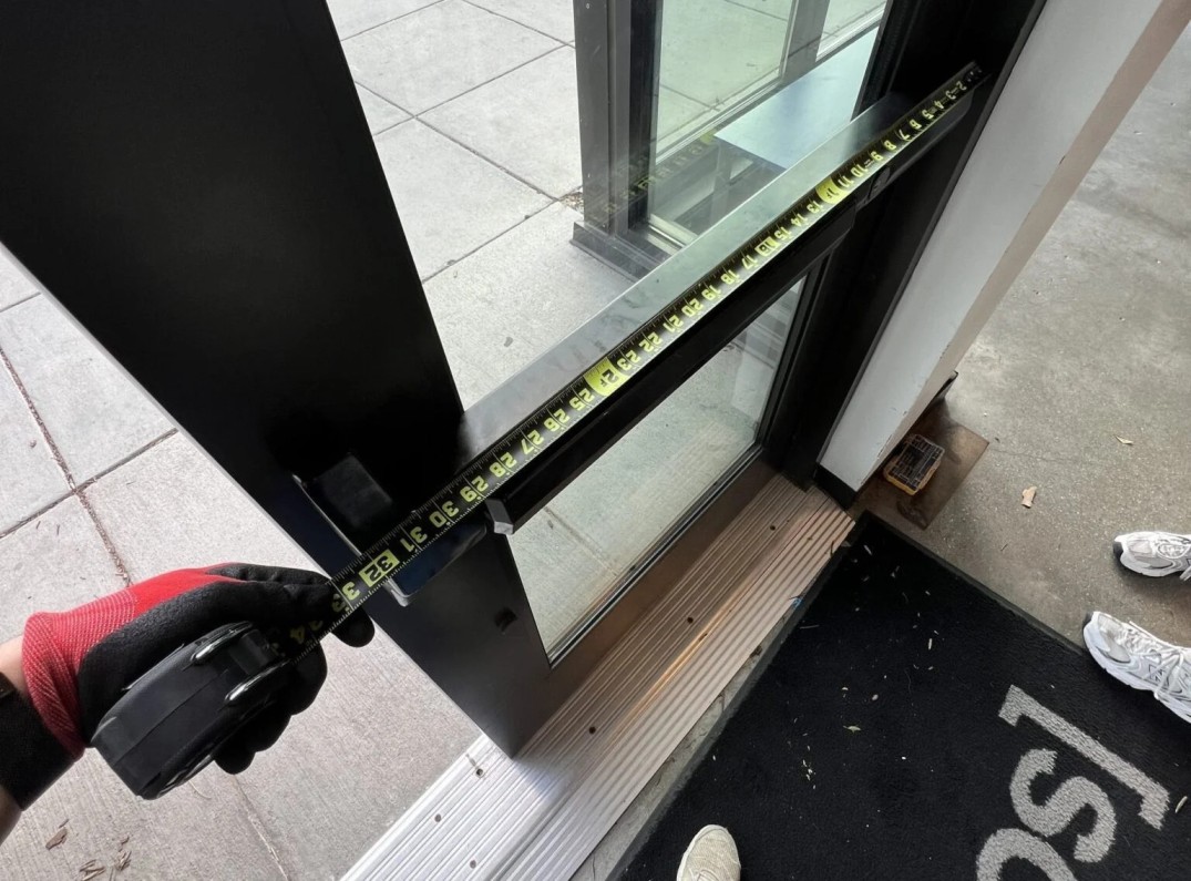 Why Commercial Window and Glass Repair Is Crucial for Business Properties in Northern Virginia and D