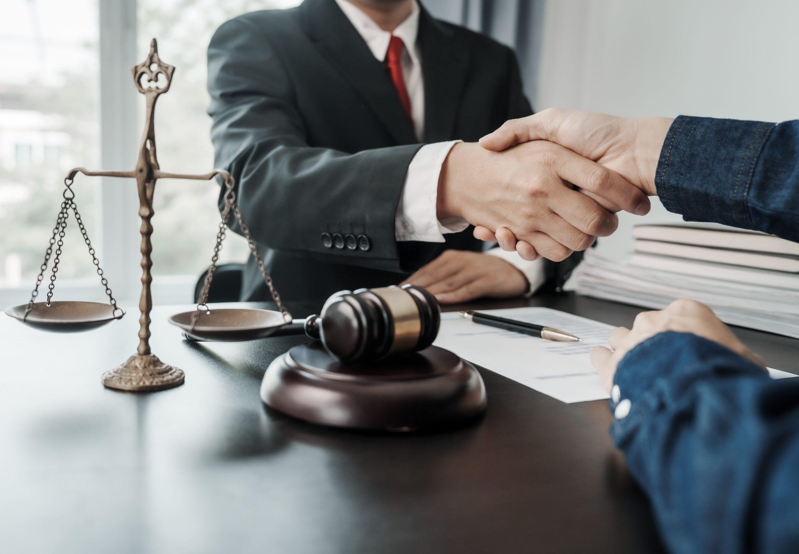 Why the Term ‘Dubai Lawyers’ Is Being Redefined in Today’s Legal World