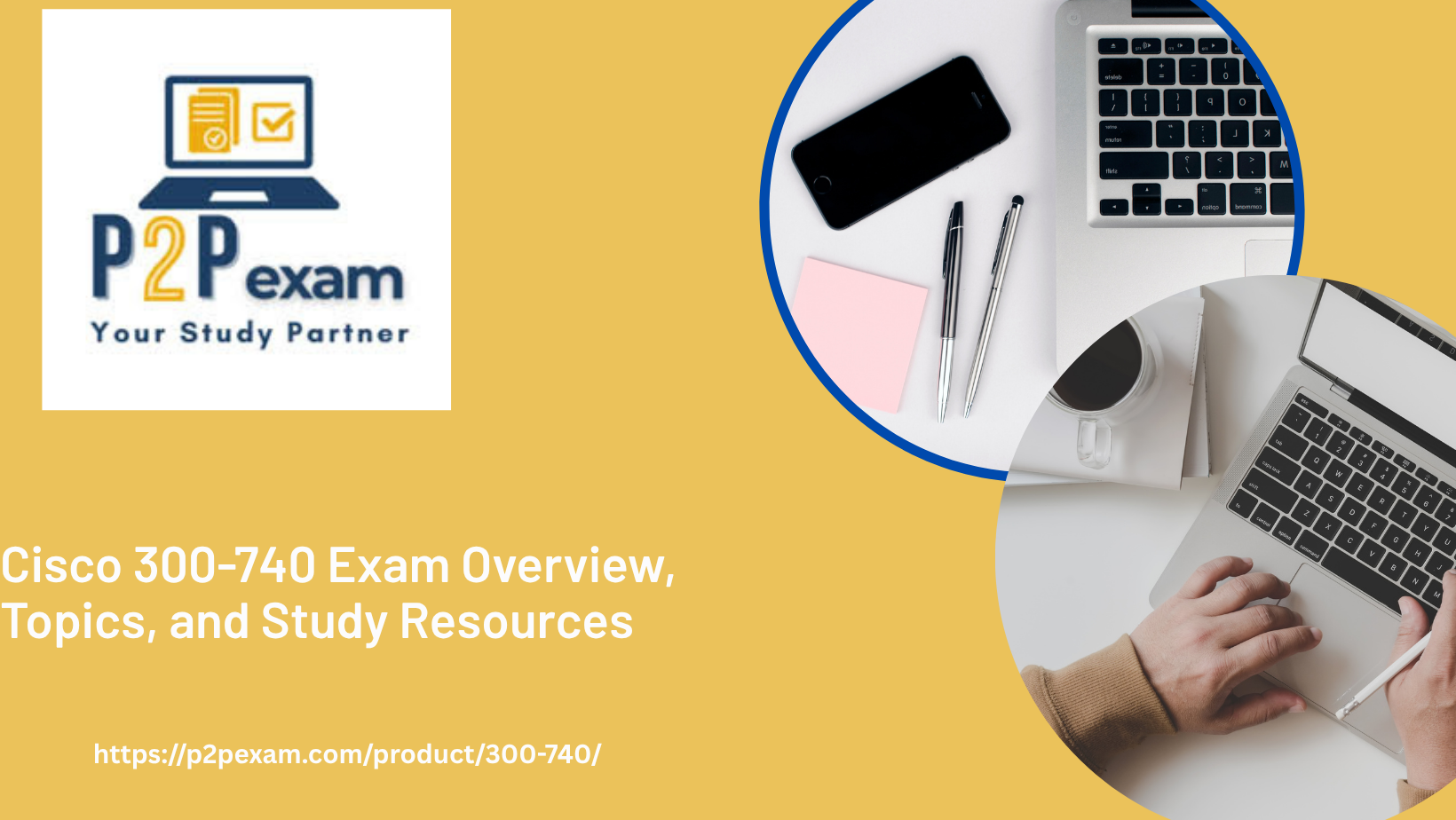 How to Master the 300-740 Cisco SNCF Exam in 2025