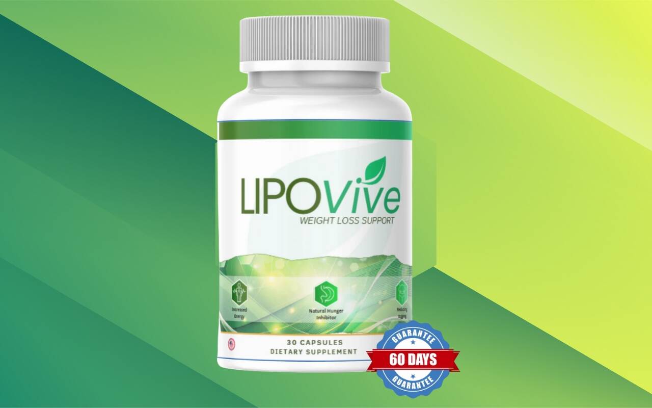 LipoVive Reviews Reddit: Does the Crowd Approve This Weight Loss Supplement?