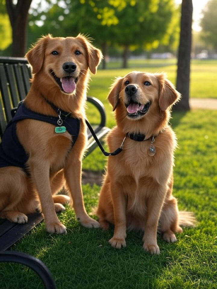 Dog Training in Danville: Building a Stronger Bond with Your Dog