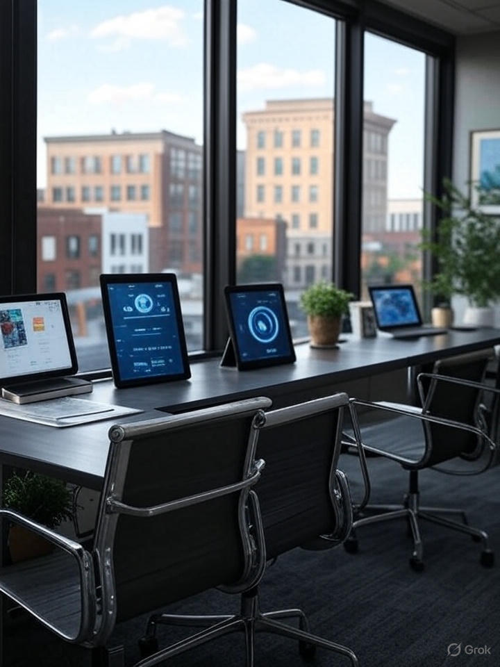 The Benefits of Partnering with a Digital Agency in Charleston, SC for Brand Development