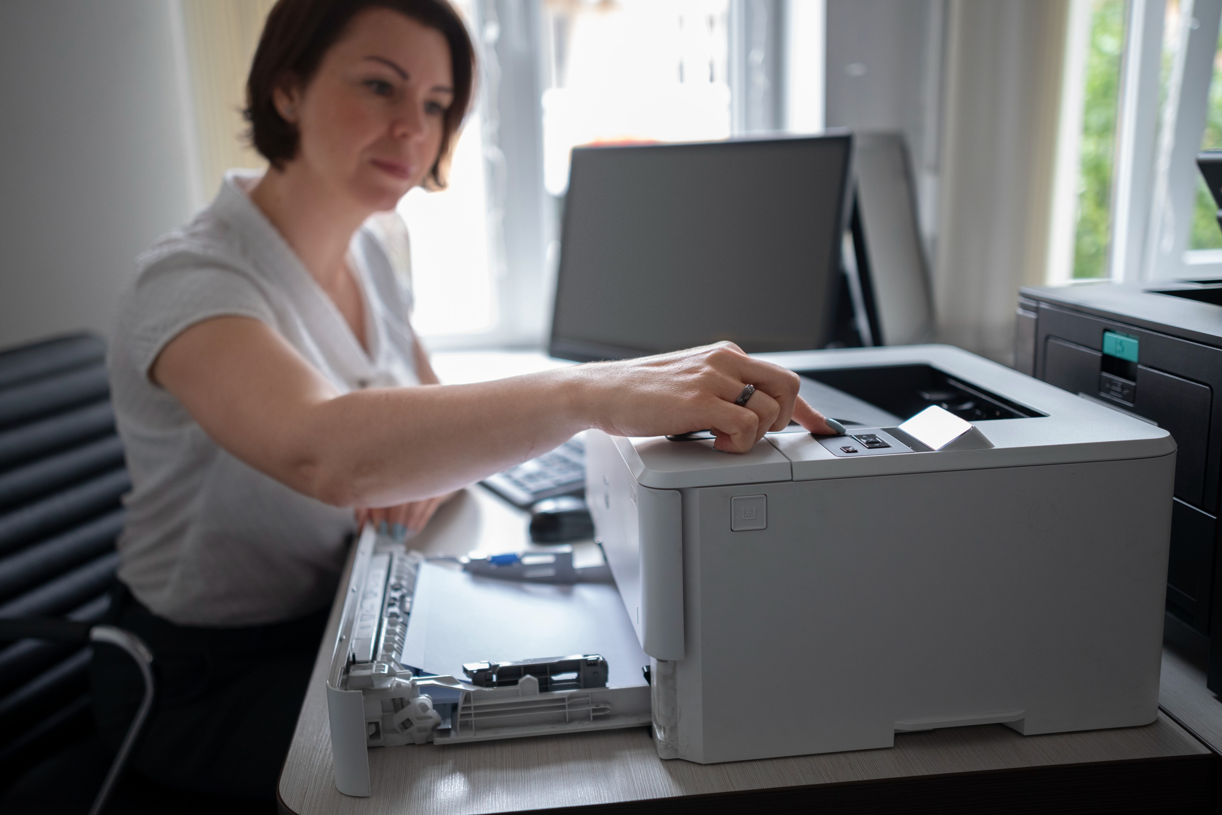 How to Setup Brother Printer: A Simple Step-by-Step Guide