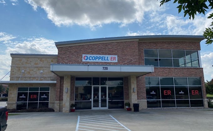 Top 10 Reasons Why ER OF COPPELL is the Best Emergency Room Near Me