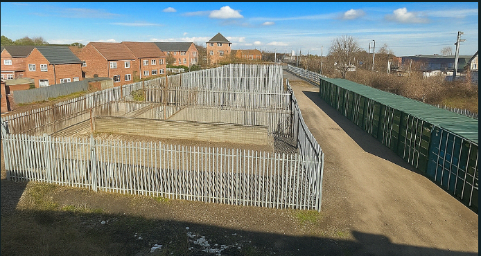 Discover Hassle-Free Storage with getBoxxd in Warrington