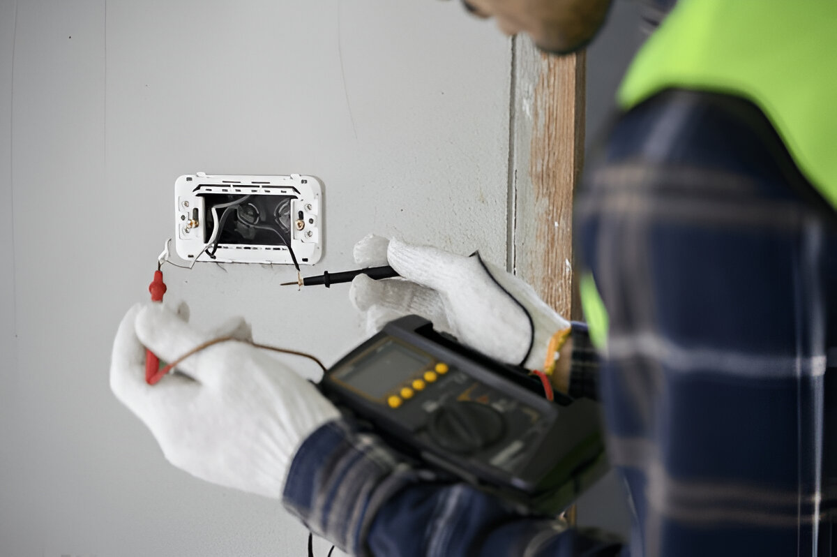 Smart Home Setup? Let an Electrician from Dunham Electrical Edge Help