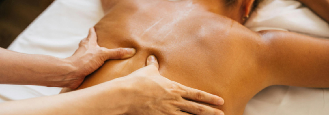 Heal and Unwind with a Trusted Massage Therapist Fort Worth TX