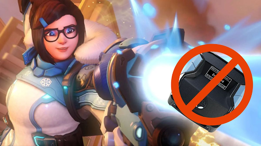 Overwatch 2 Cheat Detection How Safe Are You from Hackers