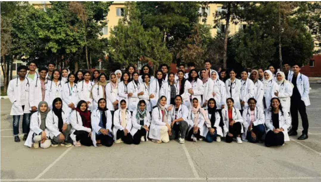Why “Cheap MBBS Abroad” Isn’t Always Smart: What Indian Students Need to Know