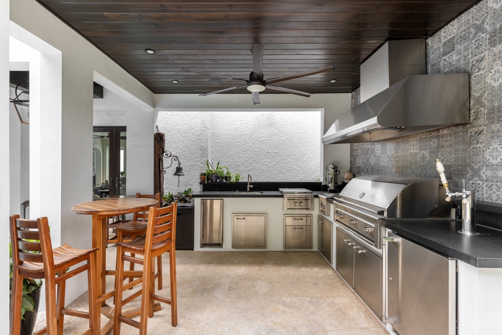Shop Premium Exhaust Fans for Kitchen & Bathroom – MR Homes