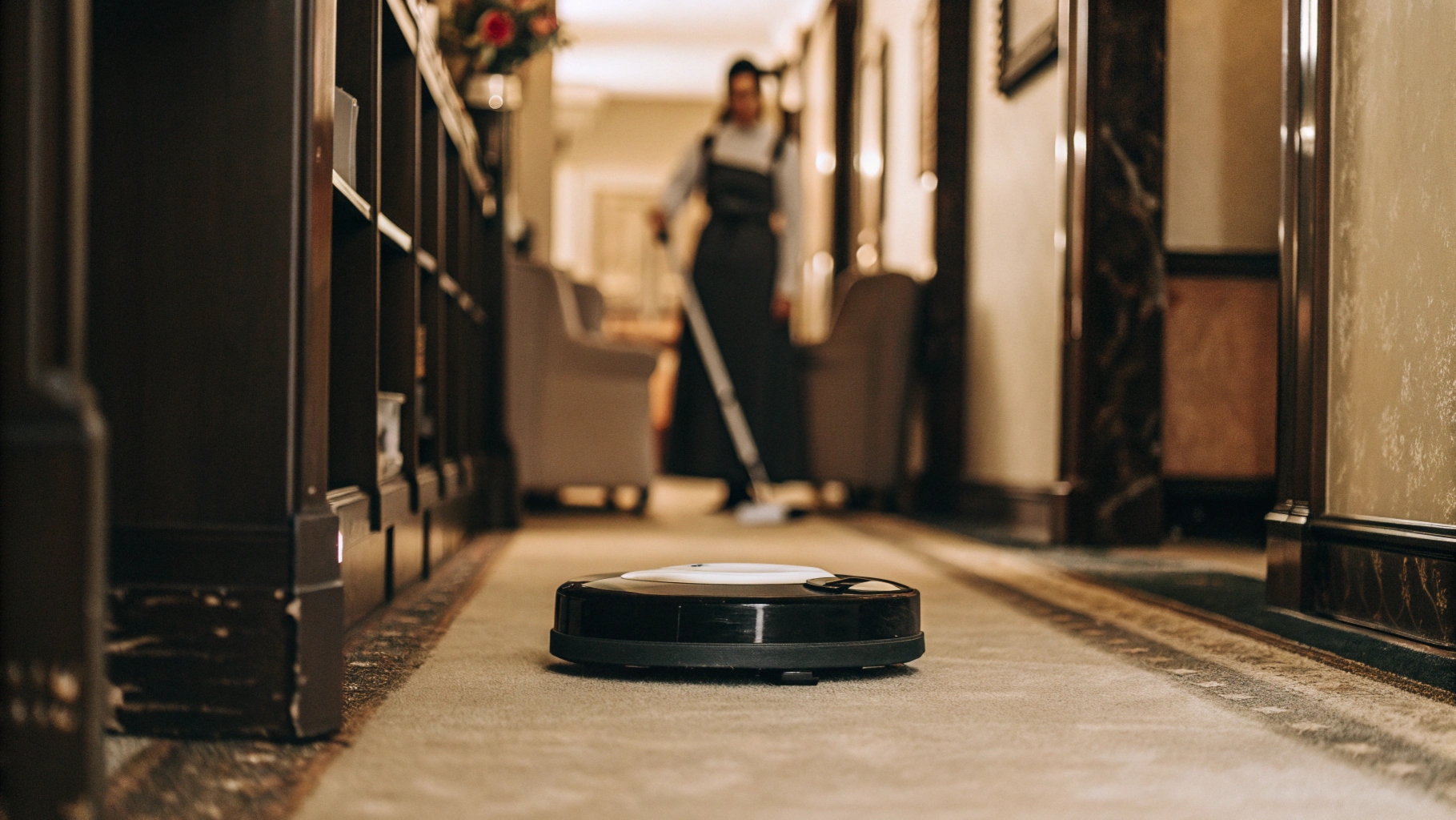 What Are the Most Common Chores Services Offered by Professional Helpers