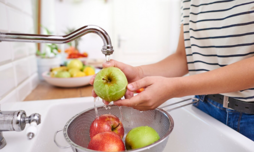 How to Make Your Tap Water Healthier: The Best Water Purifier for Your Home