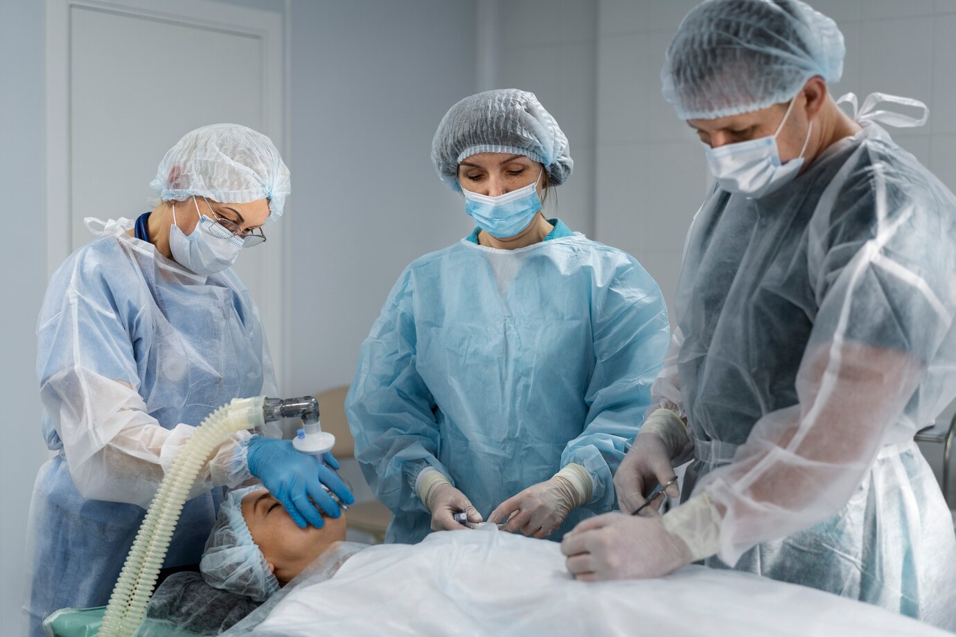 How to Prepare for Pre-Op Clearance