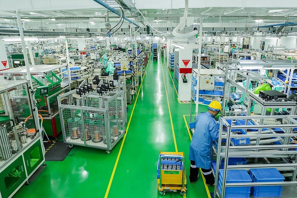 How to Choose the Right Distributor for Schneider Electric Products