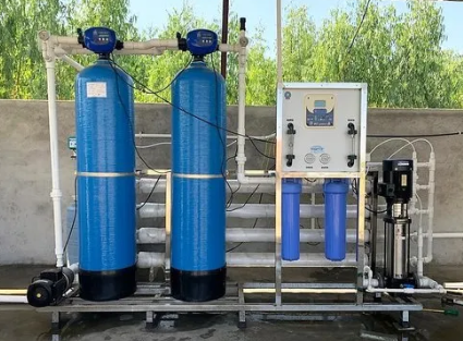 Complete Guide to RO Plant for Home and Industry in Pakistan