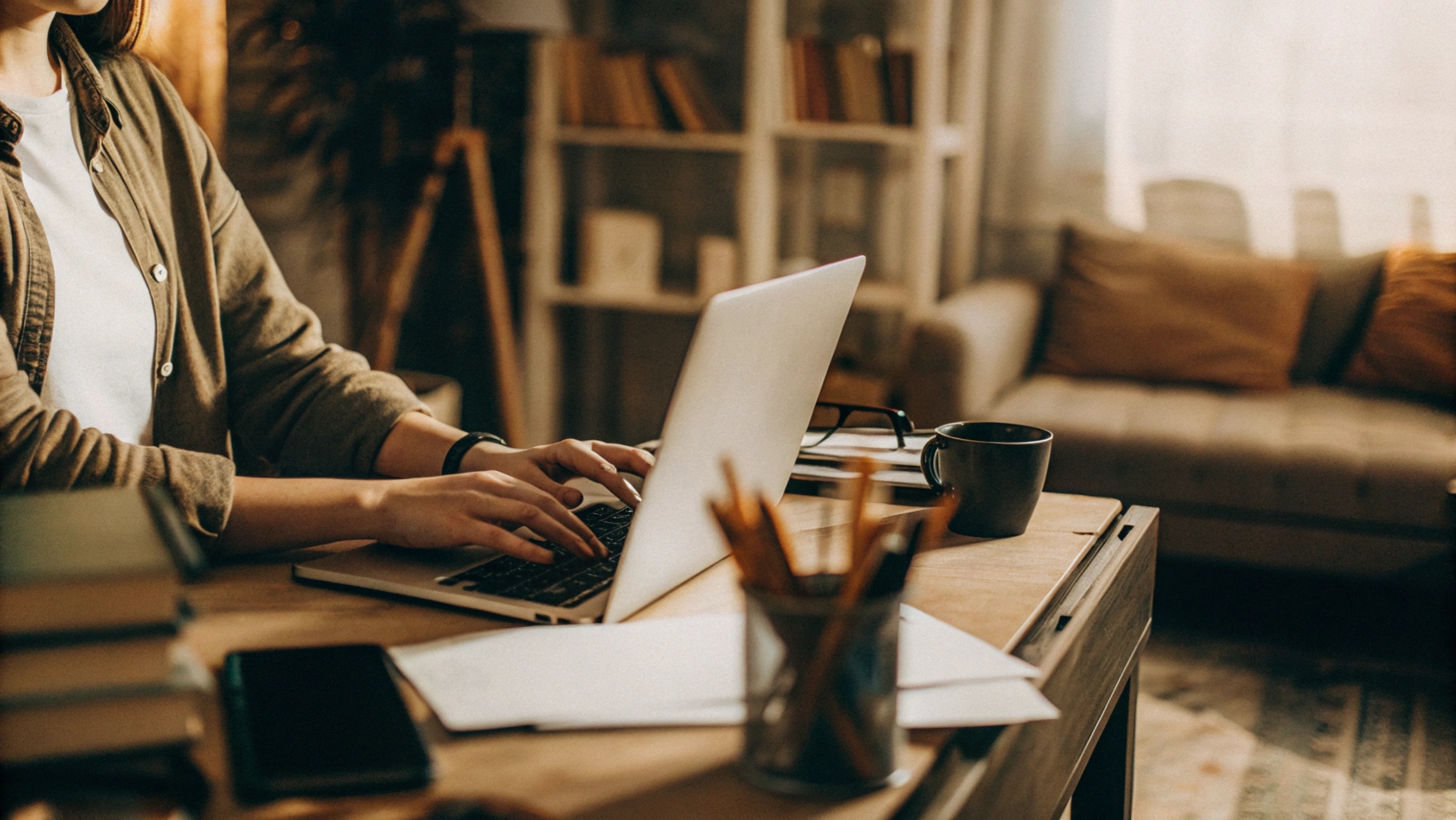 How Can Remote Staff Solutions Help Scale Your Business Efficiently?