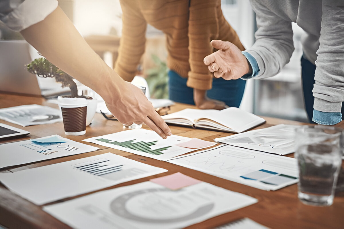 Struggling to Grow? Let a Business Management Consultant Guide You