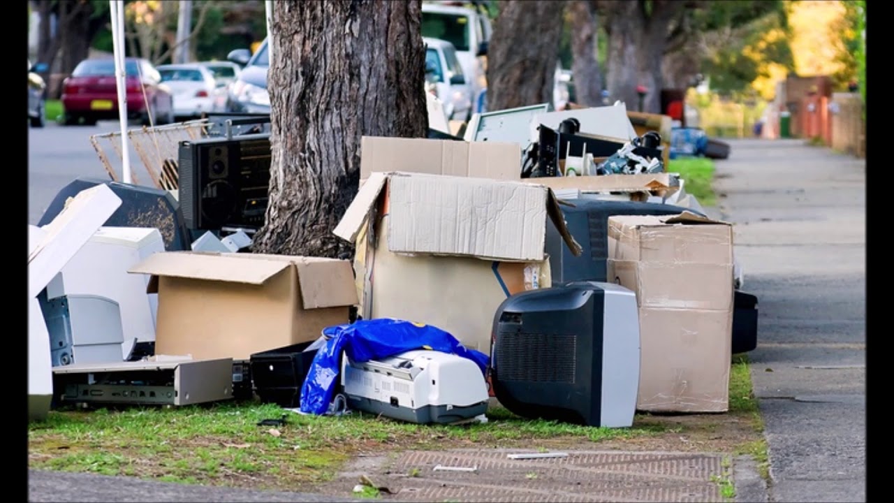 Movers Yakima WA: Expert Moving Services and Junk Removal Yakima Solutions for a Stress-Free Move