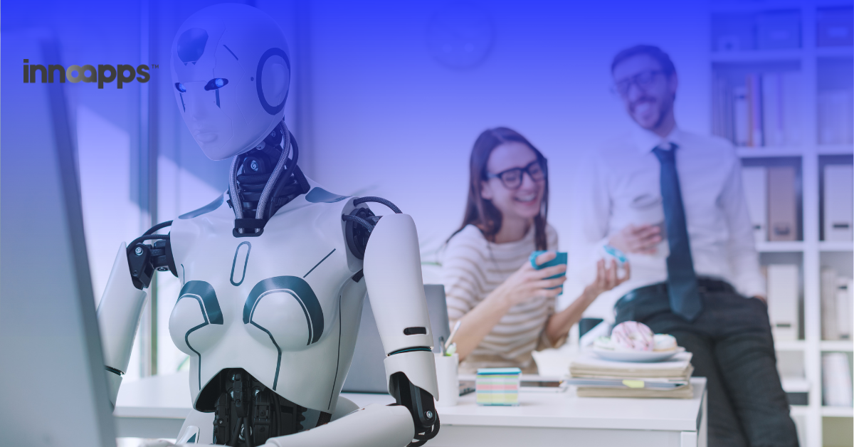 Beyond the Buzz: How Small Businesses Are Quietly Winning with Everyday AI