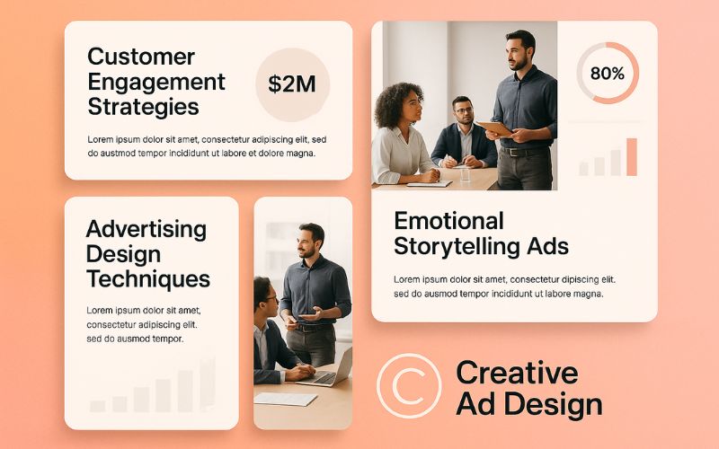 The Psychology Behind Creative Ad Design: What Makes Ads Go Viral?