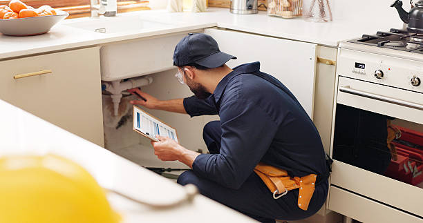 What Are the Most Common Residential Plumbing Problems?