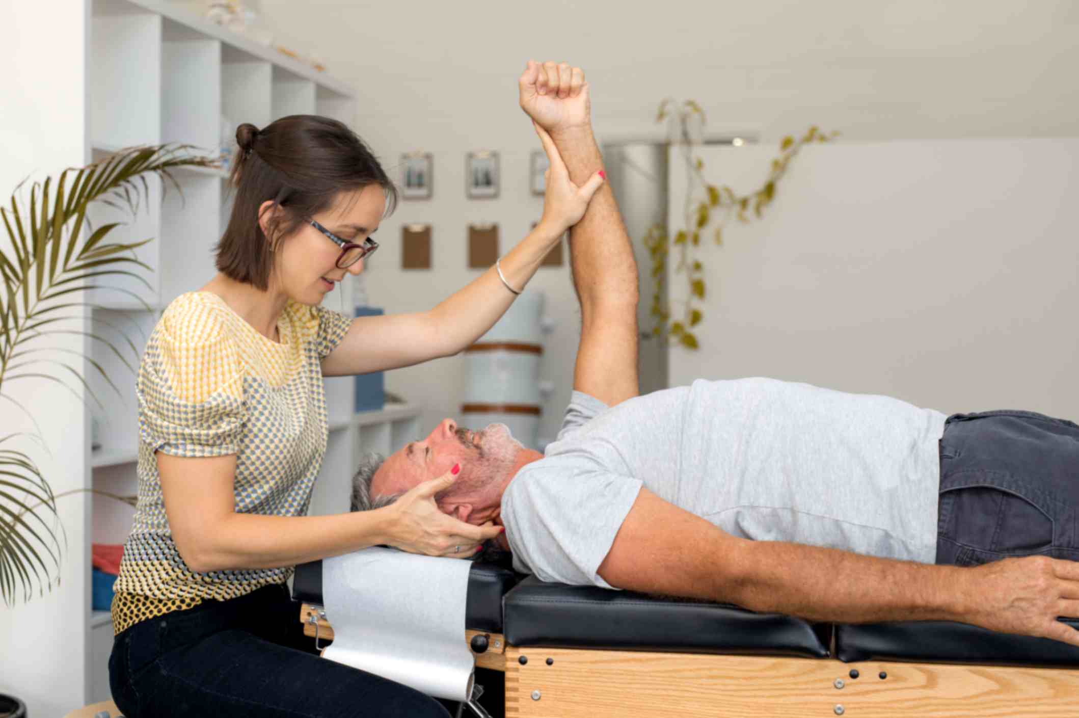 How Chiropractic Adjustments Help Relieve Back Pain in Huntington Beach