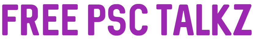 Preparing for Kerala PSC Without Coaching? Here’s How FreePSCtalkz.in Can Guide You All the Way
