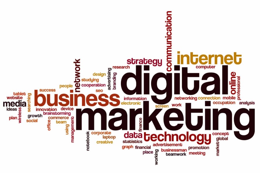 To elevate your business, hire the best digital marketing company in Lucknow
