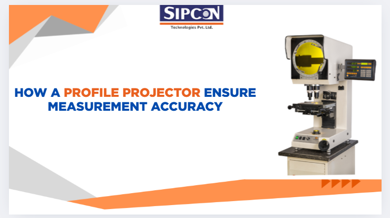 Ensuring Profile Projector Measurement Accuracy: A Practical Guide