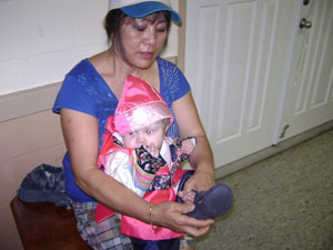 Trusted Tampa Bay Nanny & Household Help –Experienced And Caring