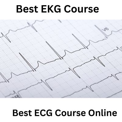 Best ECG Course Online: Learn EKG Interpretation with Confidence