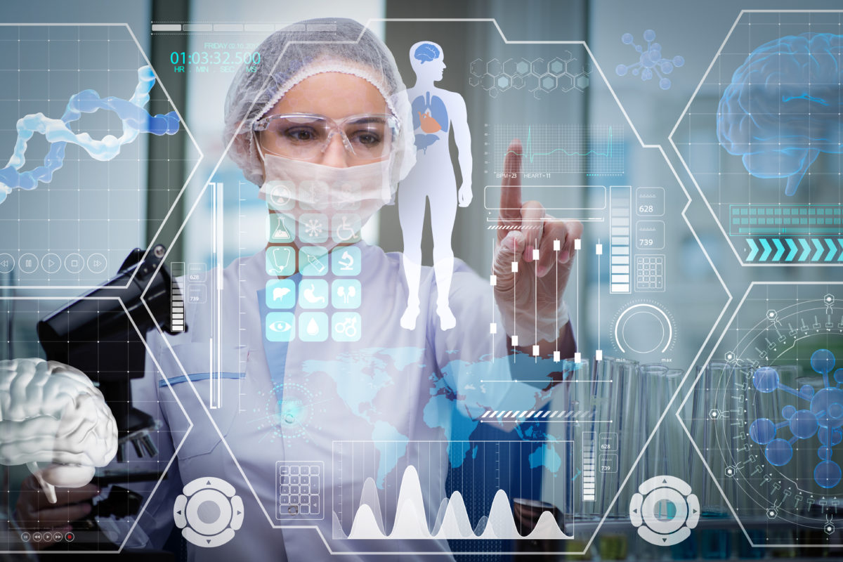 How Is the Healthcare Informatics Market Transforming Patient Outcomes?