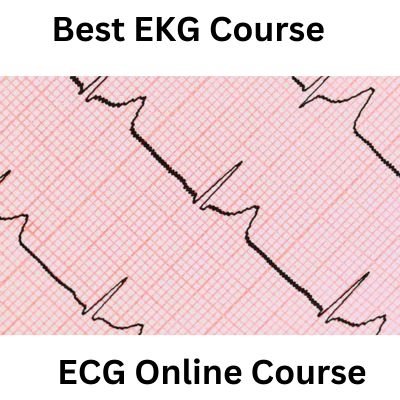 Master Advanced ECG Interpretation with the ECG Academy Online Course