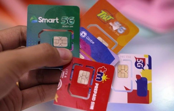 Mistakes When Buying a SIM Card in the Philippines