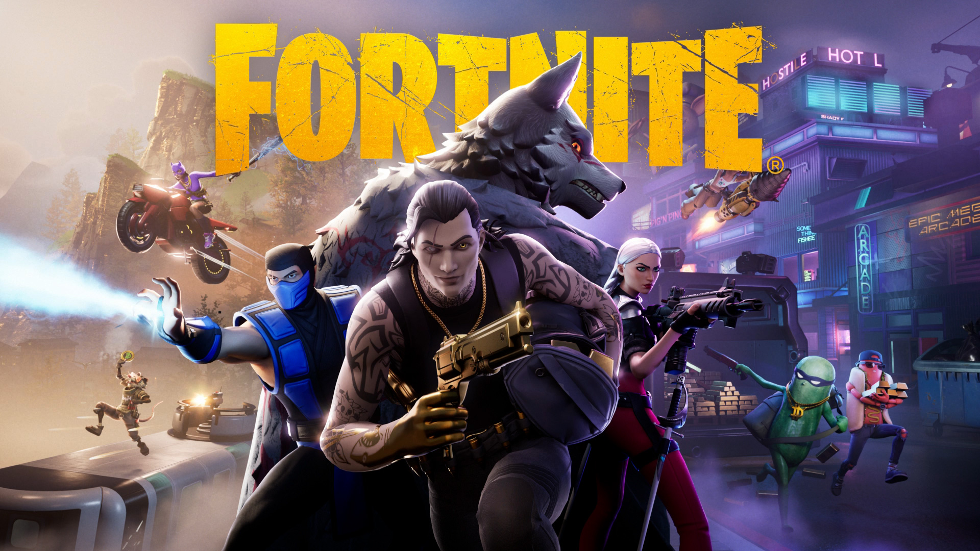 The Dark Side of Fortnite: How Cheating Threatens Fair Play