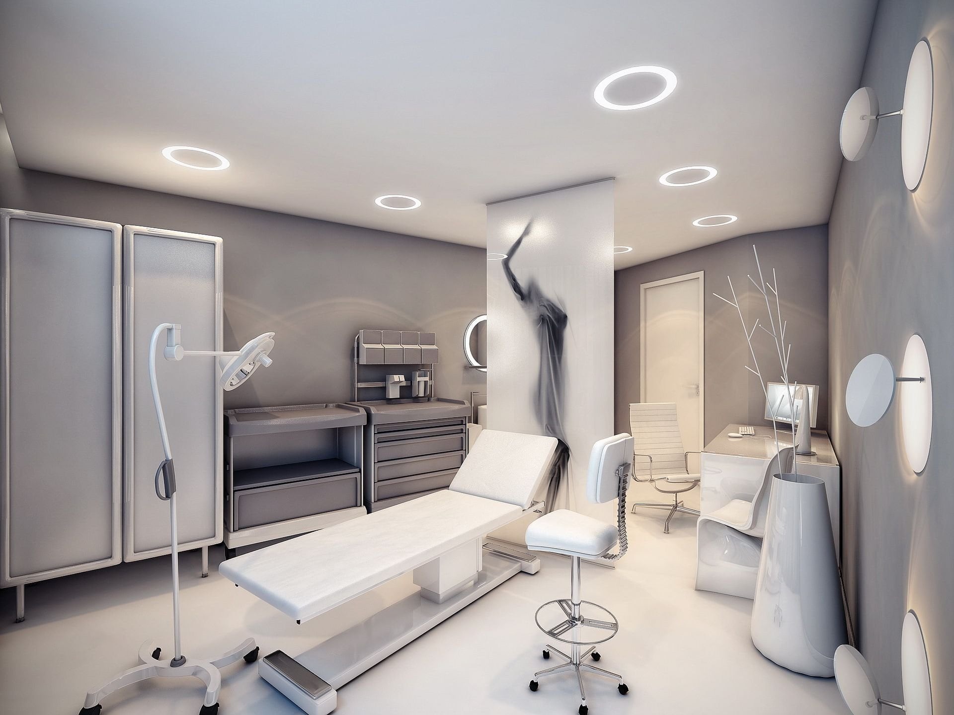 How Aesthetic Treatments Can Help You Look and Feel Younger