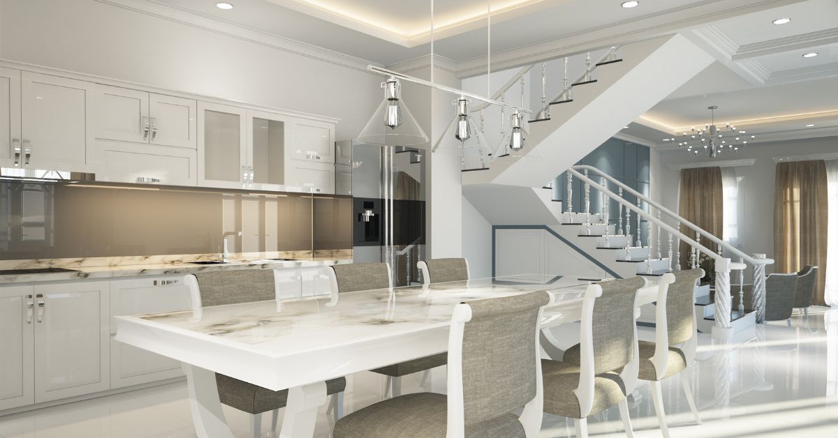 Mahindra Lifespaces Mulund West | Stylish 2 & 3 BHK Homes in Mumbai