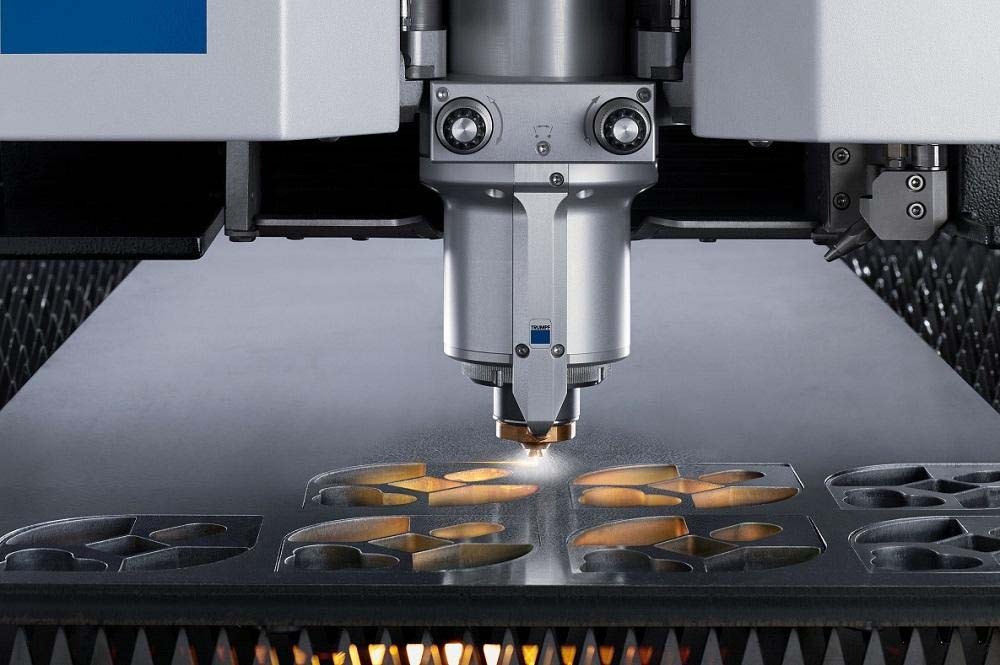 Laser Cutting: How Fiber Laser Cutting Machine Changed the Shop